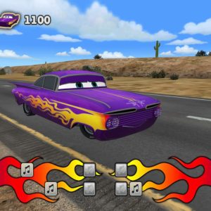 Disney•Pixar Cars Mater-National Championship EU PC Steam CD Key
