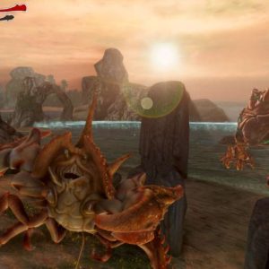 Zeno Clash 2 EU Steam CD Key