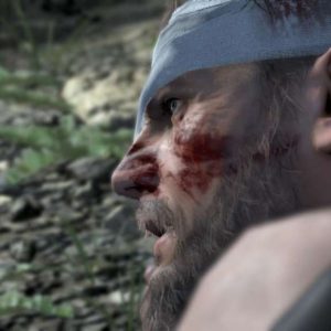 Metal Gear Solid V: The Phantom Pain EU PC Steam CD Key