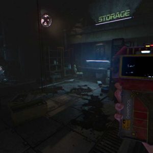 SOMA EU PC Steam CD Key