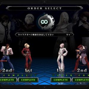 The King Of Fighters XIII Steam Edition EU Steam CD Key