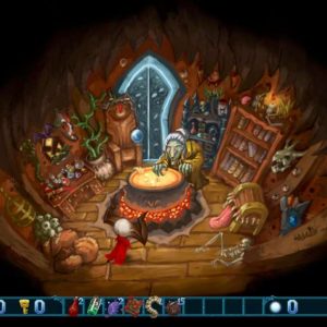 Rack N Ruin EU Nintendo Switch CD Key