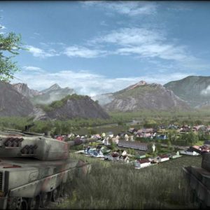 Wargame Airland Battle EU Steam CD Key