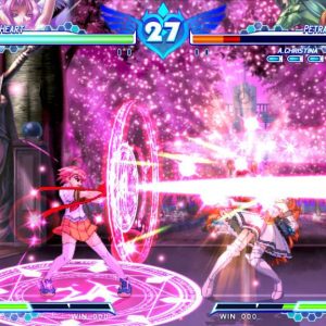 Arcana Heart 3 LOVEMAX SIXSTARS!!!!!! EU PC Steam CD Key