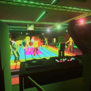 Paint the Town Red EU Steam CD Key