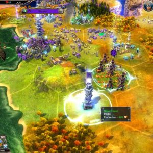Warlock 2: The Exiled EU Steam CD Key