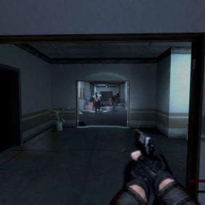 Contagion EU Steam CD Key