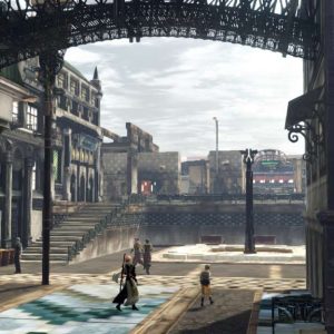Lightning Returns: Final Fantasy XIII EU Steam CD Key