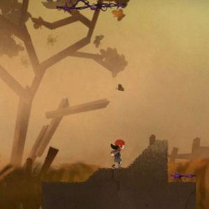 Lucidity EU Steam CD Key