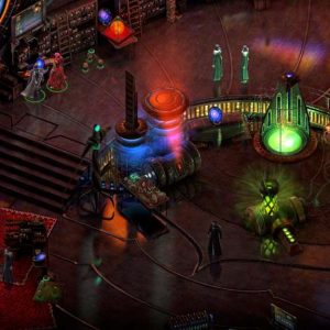 Torment: Tides of Numenera EU Steam CD Key