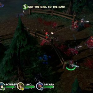 Bunch of Heroes EU Steam CD Key