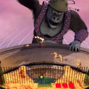 The Deadly Tower of Monsters EU Steam CD Key