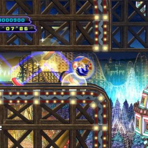 Sonic the Hedgehog 4 Episode 2 EU PC Steam CD Key
