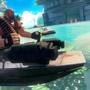 Sonic & All-Stars Racing Transformed EU PC Steam CD Key
