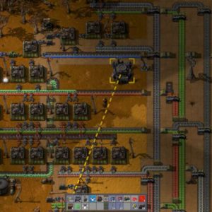 Factorio EU PC Steam CD Key