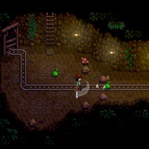 Stardew Valley EU PC Steam CD Key