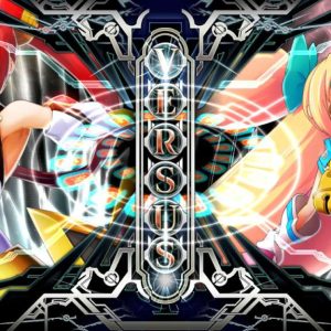 BlazBlue: Chronophantasma Extend EU PC Steam CD Key