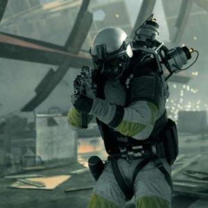 Quantum Break EU PC Steam CD Key