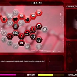 Plague Inc: Evolved EU Steam CD Key