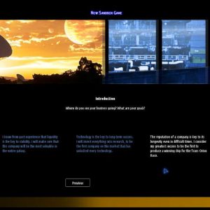 Starship Corporation EU Steam CD Key