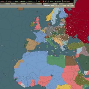 Darkest Hour: A Hearts of Iron Game EU PC Steam CD Key