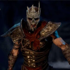 Inner Chains EU Steam CD Key