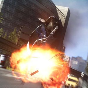 Crash Time 2 EU PC Steam CD Key