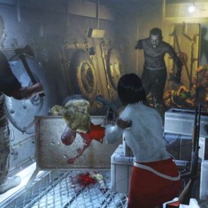 Dead Island Riptide EU Steam CD Key