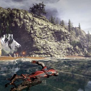 Risen 3: Titan Lords First Edition EU PC Steam CD Key
