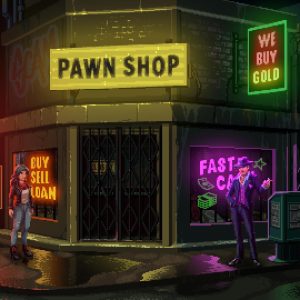 Kathy Rain 2: Soothsayer EU PC Steam CD Key