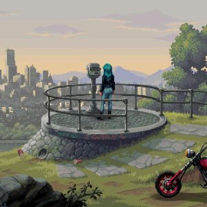 Kathy Rain 2: Soothsayer EU PC Steam CD Key