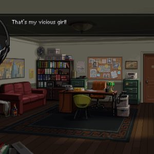 Kathy Rain 2: Soothsayer EU PC Steam CD Key