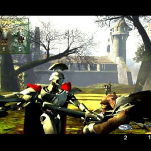 Armed and Dangerous EU Steam CD Key