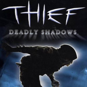 Thief: Deadly Shadows EU PC Steam CD Key