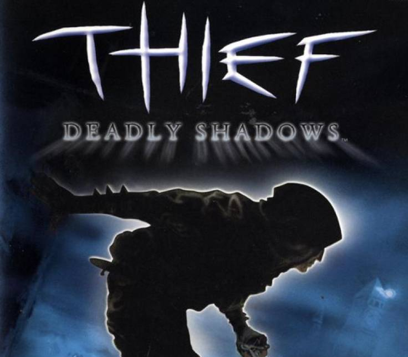 Thief: Deadly Shadows EU PC Steam CD Key