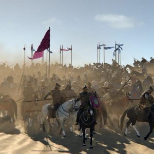Mount & Blade II: Bannerlord EU Steam CD Key
