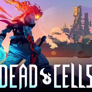Dead Cells EU PC Steam CD Key