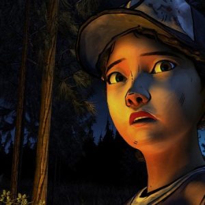 The Walking Dead Season 2 EU PC Steam CD Key