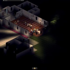 Project Zomboid EU Steam CD Key