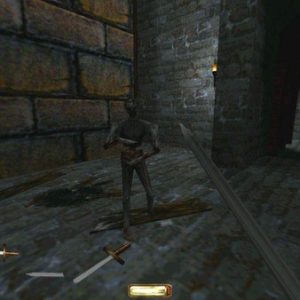 Thief Gold EU PC Steam CD Key