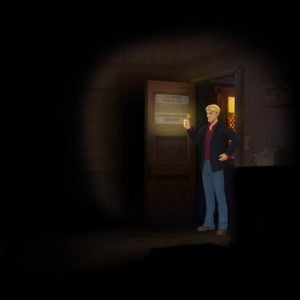 Broken Sword 5 - the Serpent's Curse EU PC Steam CD Key