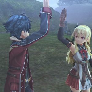 The Legend of Heroes: Trails of Cold Steel II EU PC Steam CD Key