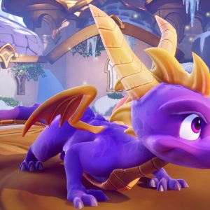 Spyro Reignited Trilogy EU PC Steam CD Key
