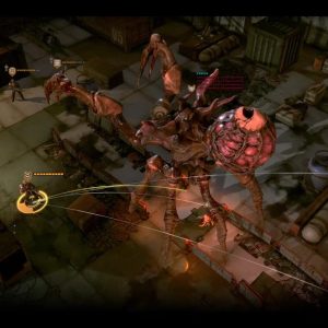 Phoenix Point: Year One Edition EU Steam CD Key