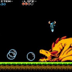 Shovel Knight: Treasure Trove EU PC Steam CD Key