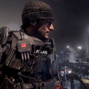 Call of Duty: Advanced Warfare EU Steam CD Key