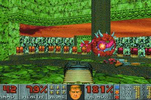 Ultimate Doom EU Steam CD Key