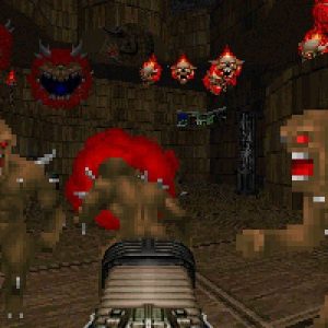 Final Doom EU Steam CD Key