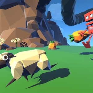 Grow Home EU Steam CD Key