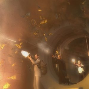 Kane and Lynch: Dead Men EU PC Steam CD Key
